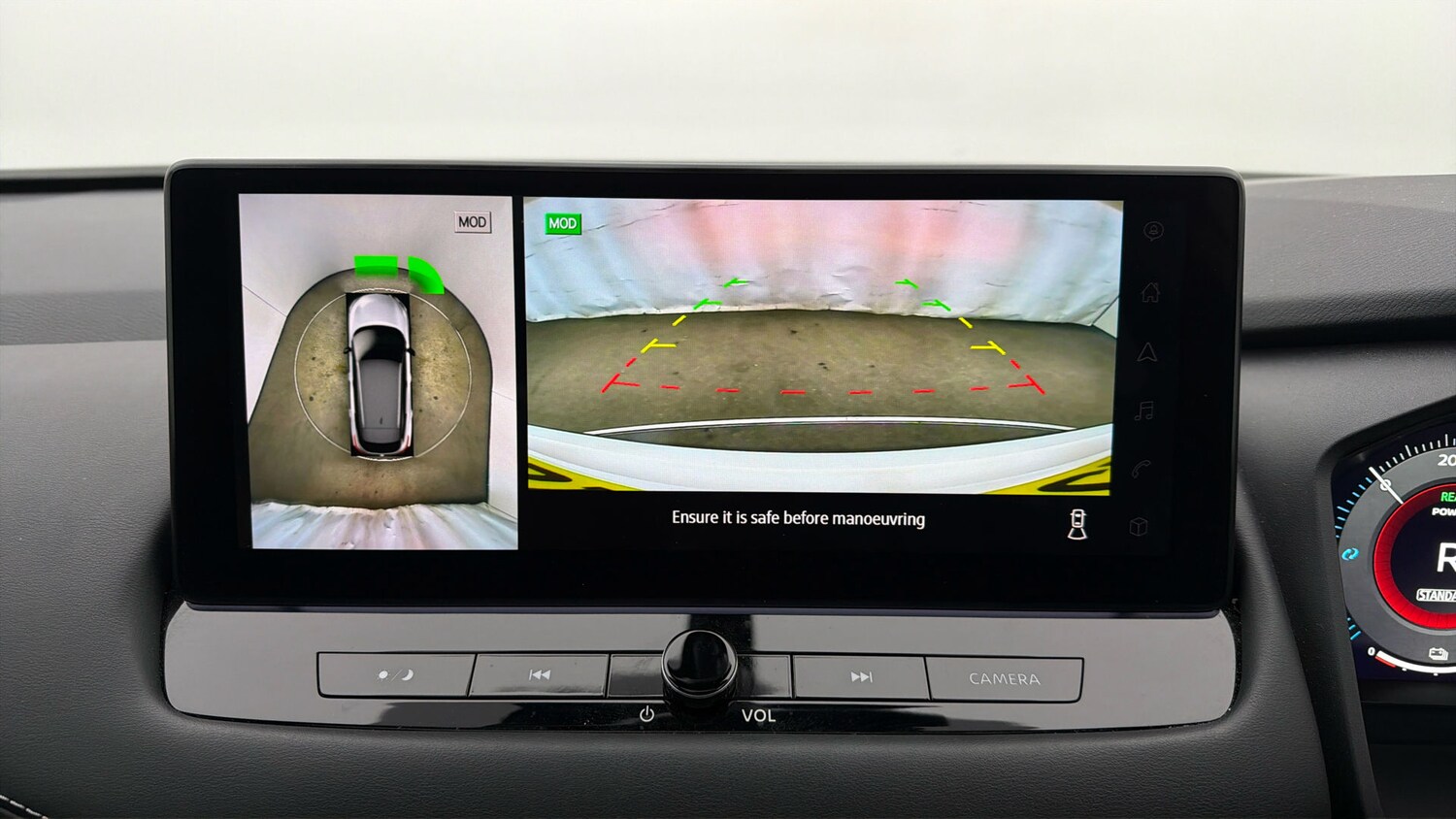 Used Nissan Qashqai 2024 for sale - 78026328: Photo 25