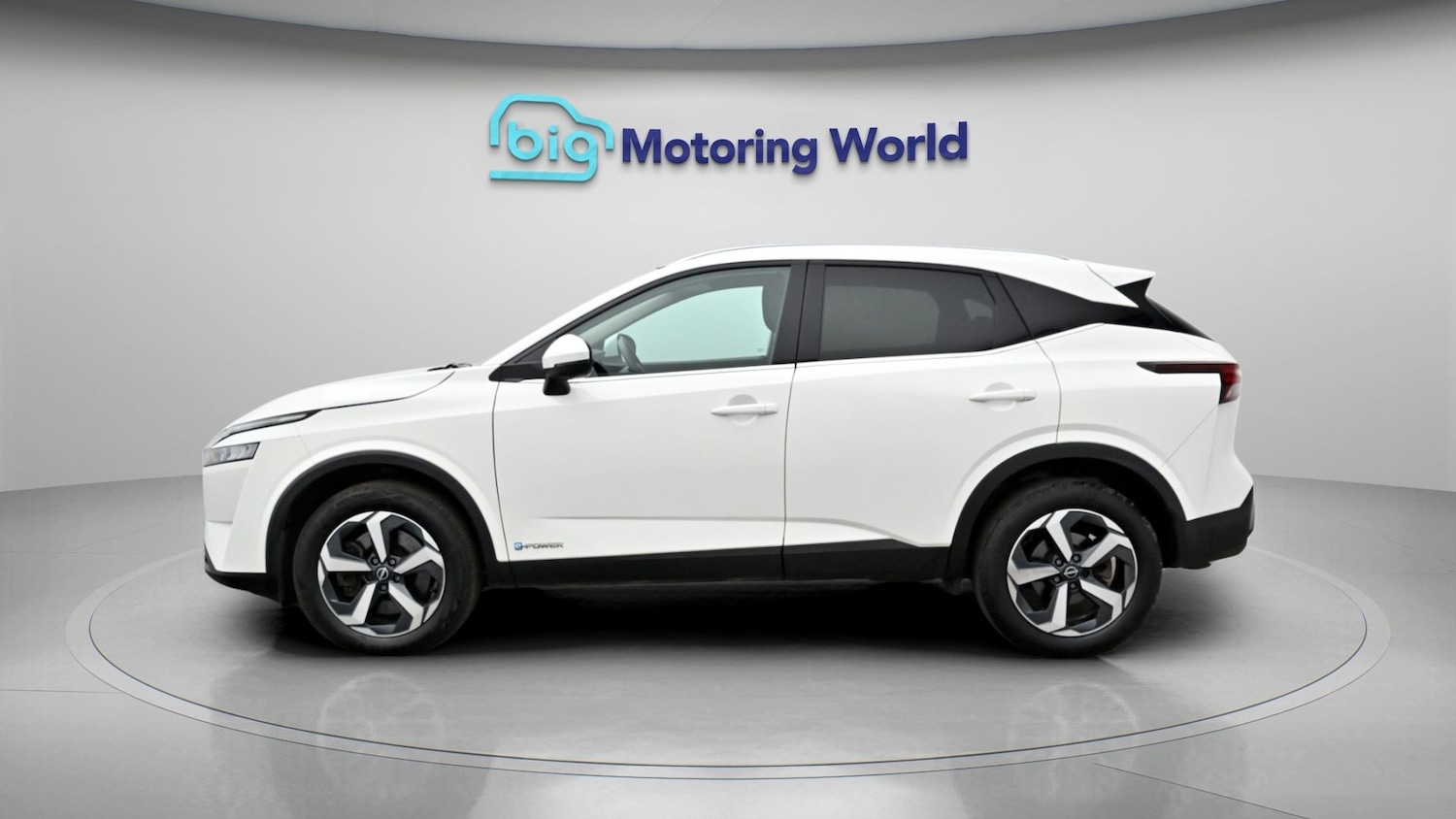 Used Nissan Qashqai 2024 for sale - 78026328: Photo 4