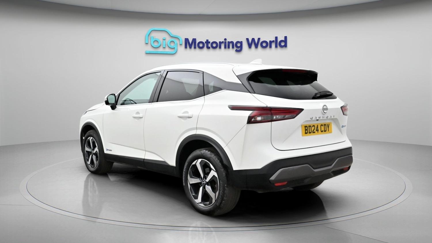 Used Nissan Qashqai 2024 for sale - 78026328: Photo 5