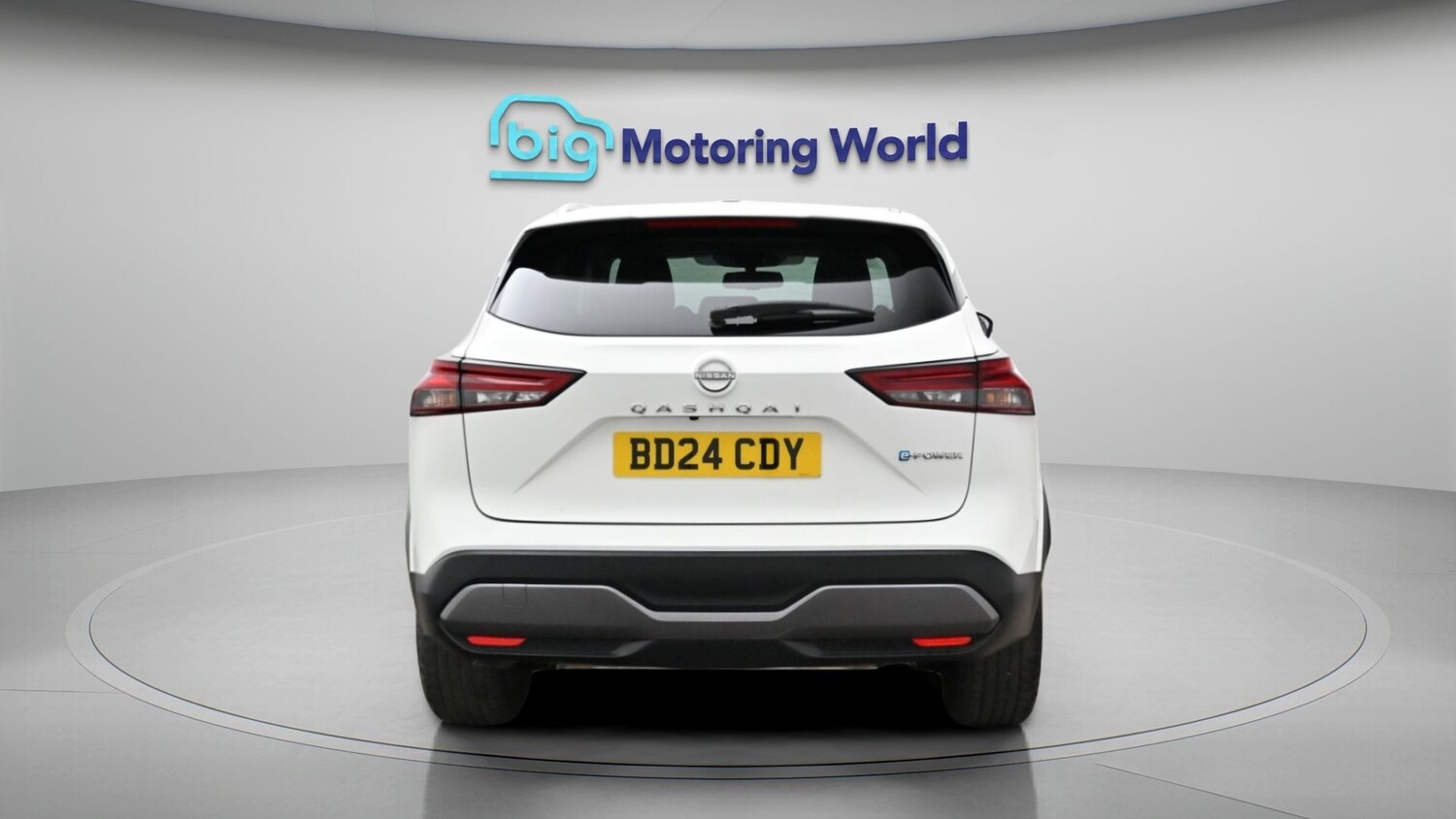 Used Nissan Qashqai 2024 for sale - 78026328: Photo 6