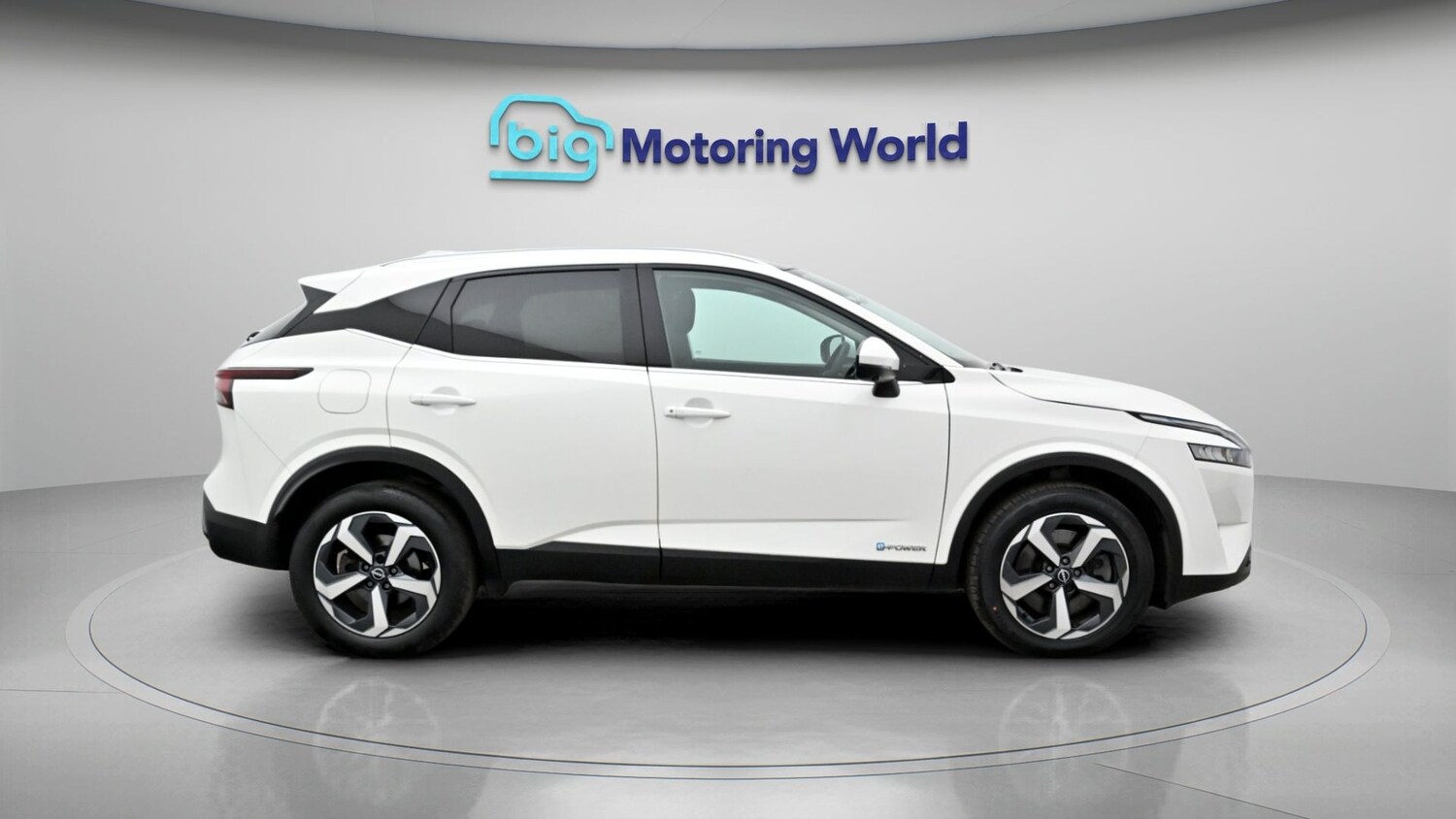 Used Nissan Qashqai 2024 for sale - 78026328: Photo 8