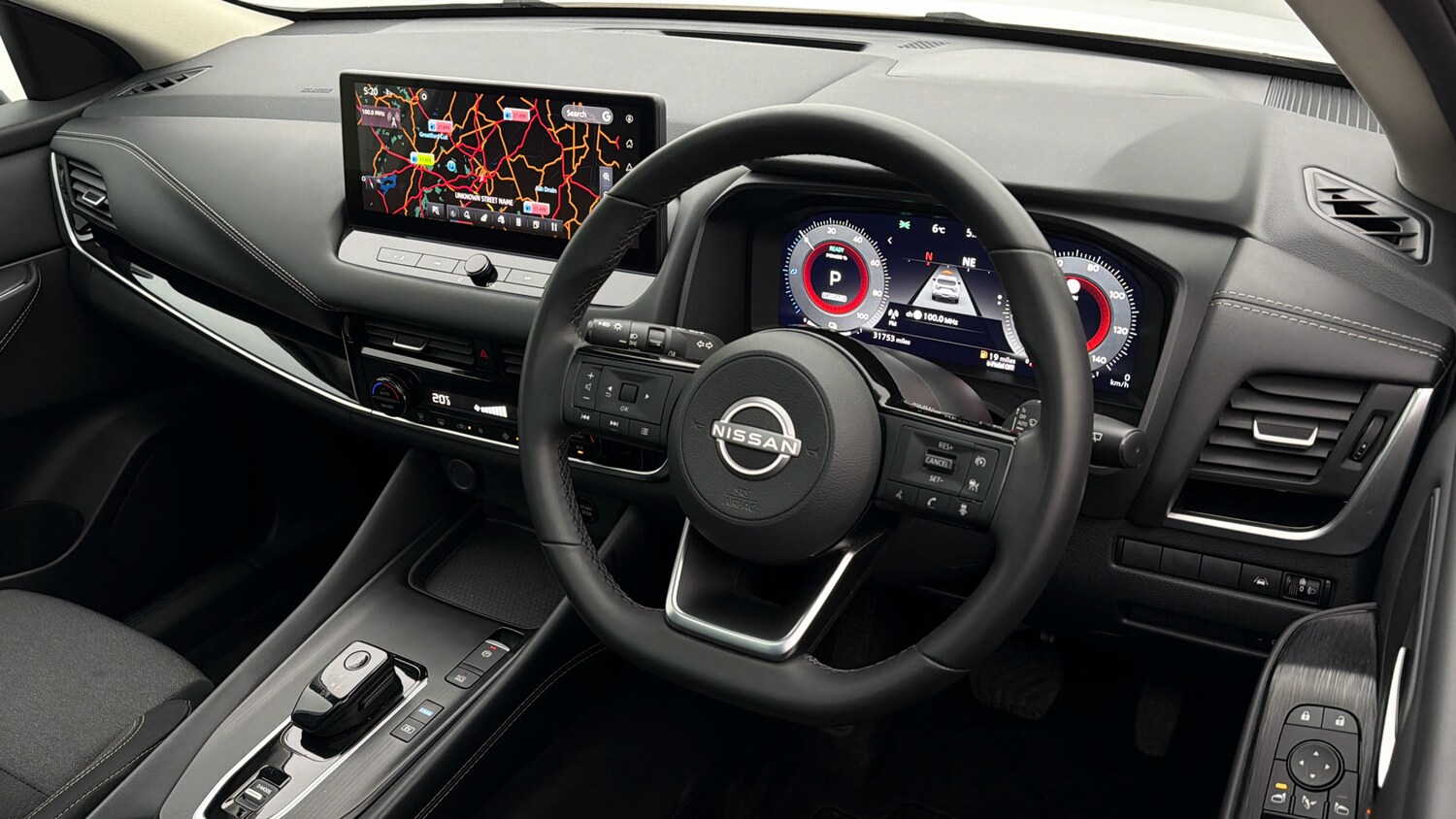 Used Nissan Qashqai 2024 for sale - 78026328: Photo 9