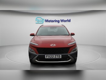 Used Hyundai KONA 2022 for sale - 75414096: Photo