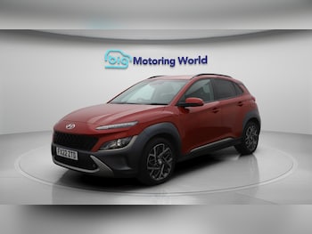 Used Hyundai KONA 2022 for sale - 75414096: Photo