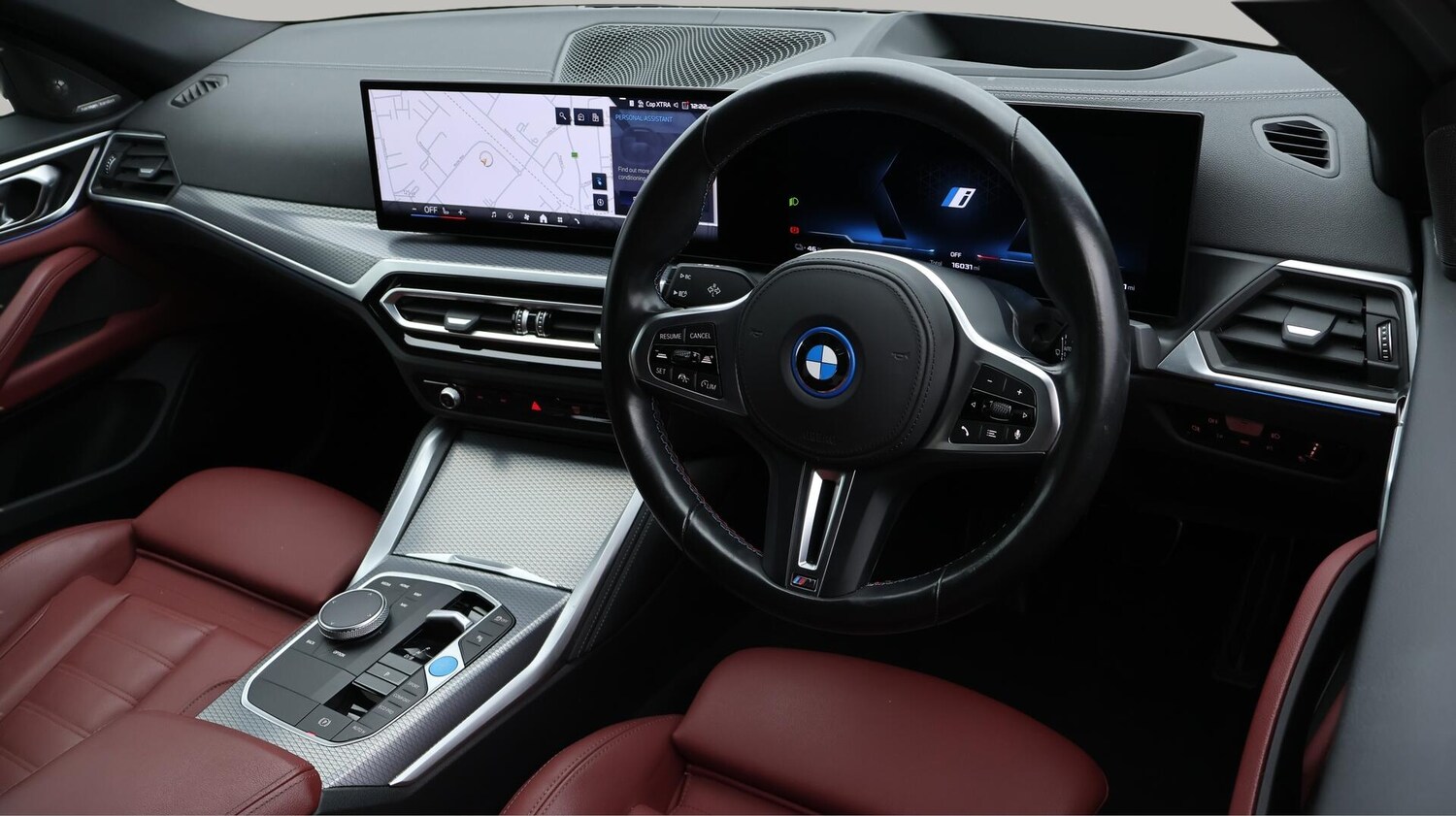 Used BMW i4 2023 for sale - 76166953: Photo 10