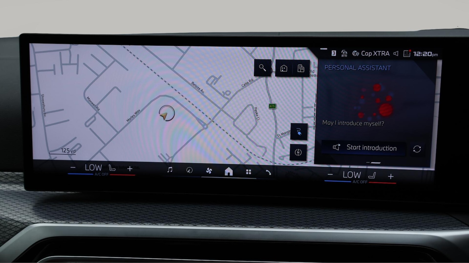Used BMW i4 2023 for sale - 76166953: Photo 12