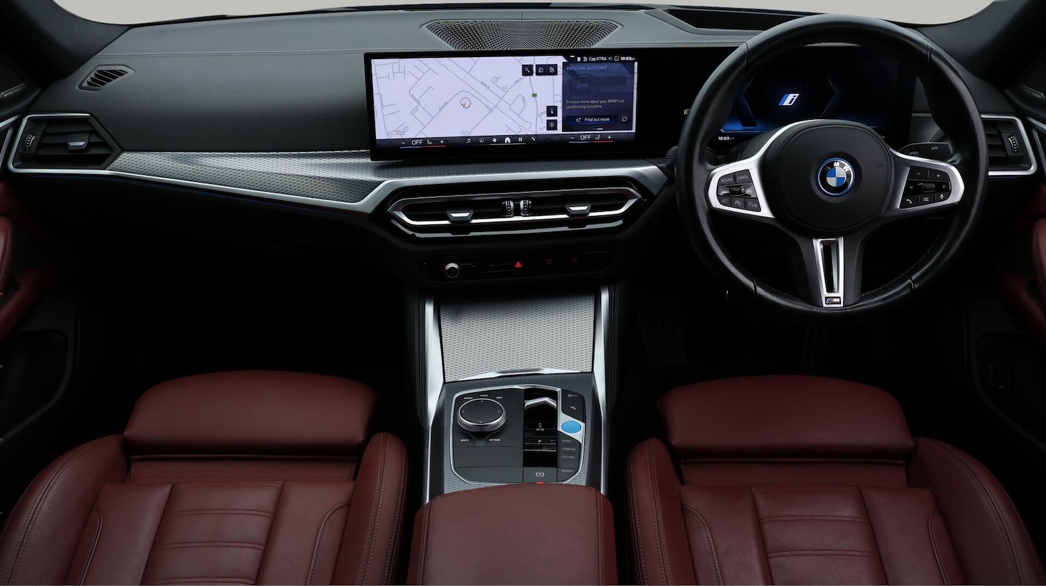 Used BMW i4 2023 for sale - 76166953: Photo 14