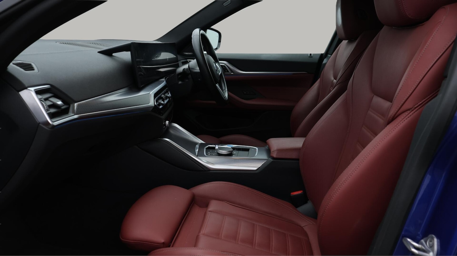 Used BMW i4 2023 for sale - 76166953: Photo 15
