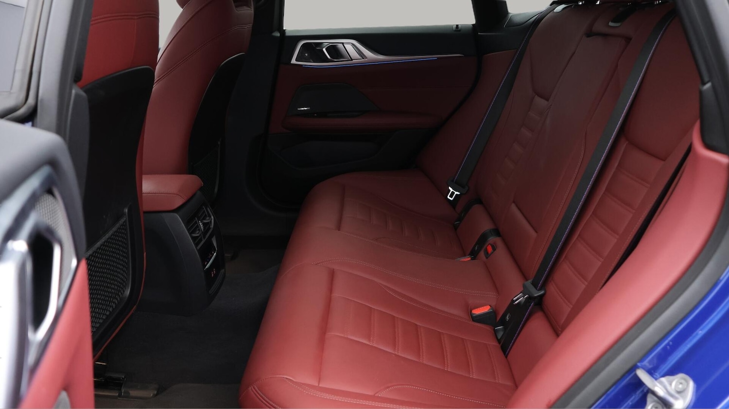 Used BMW i4 2023 for sale - 76166953: Photo 17