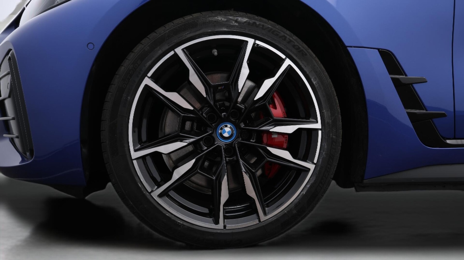 Used BMW i4 2023 for sale - 76166953: Photo 19