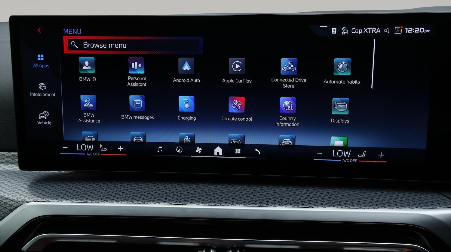 Used BMW i4 2023 for sale - 76166953: Photo 27