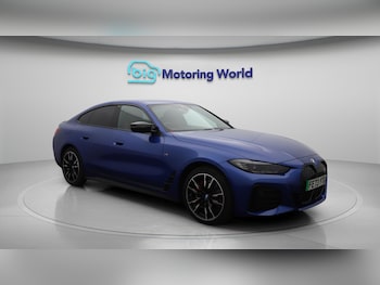 Used BMW i4 2023 for sale - 76166953: Photo 2