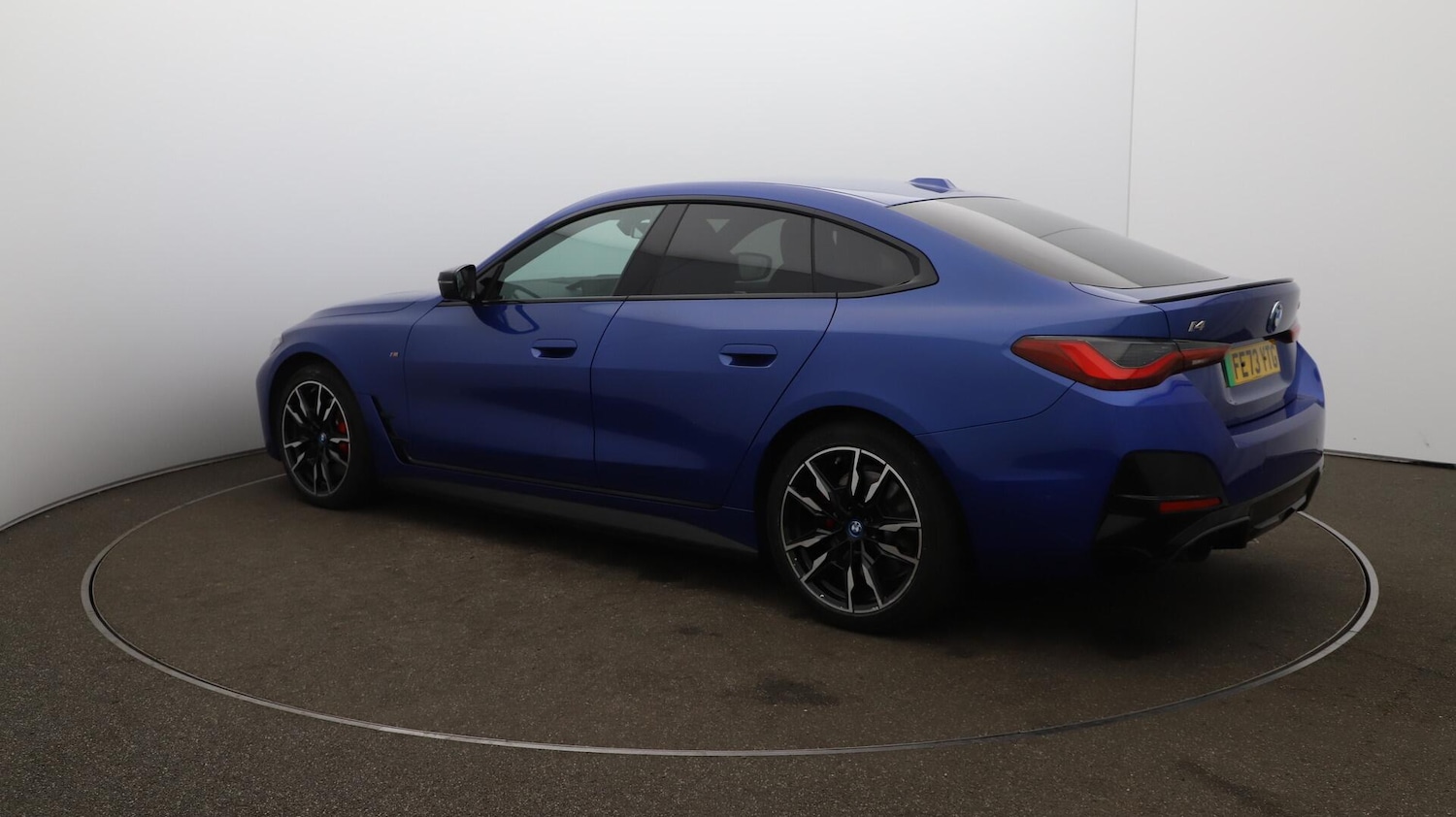 Used BMW i4 2023 for sale - 76166953: Photo 36