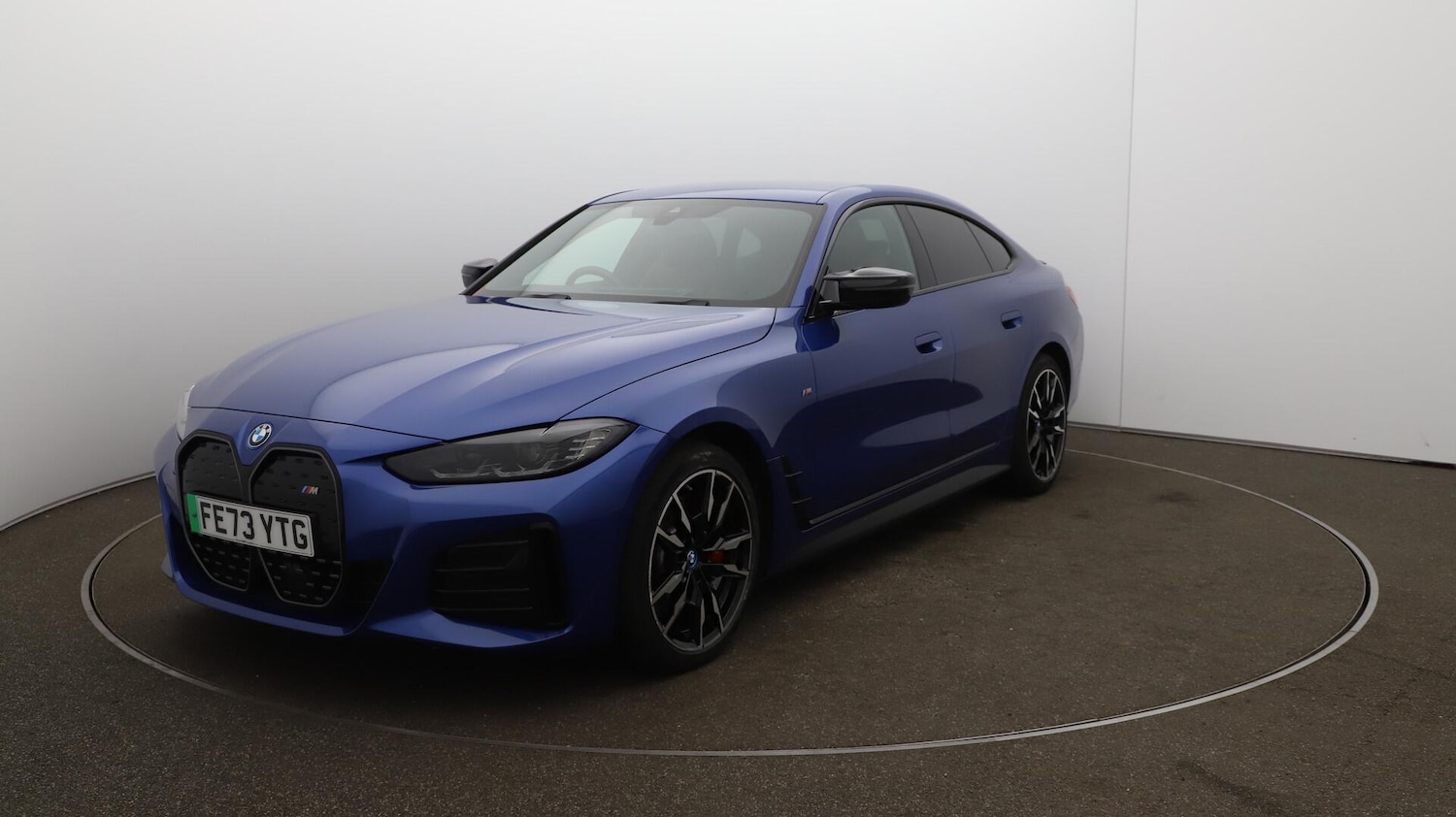 Used BMW i4 2023 for sale - 76166953: Photo 38