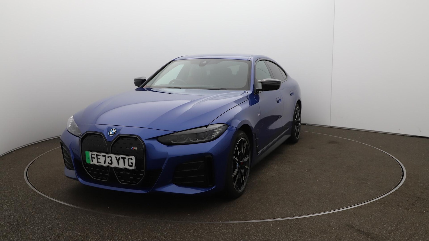 Used BMW i4 2023 for sale - 76166953: Photo 39