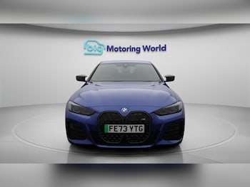 Used BMW i4 2023 for sale - 76166953: Photo 3