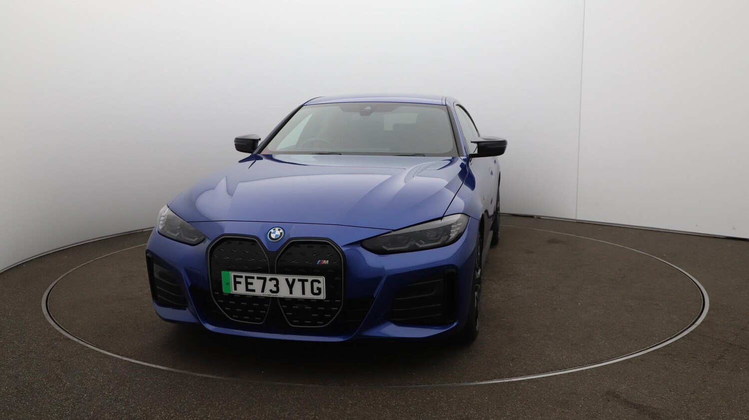 Used BMW i4 2023 for sale - 76166953: Photo 40