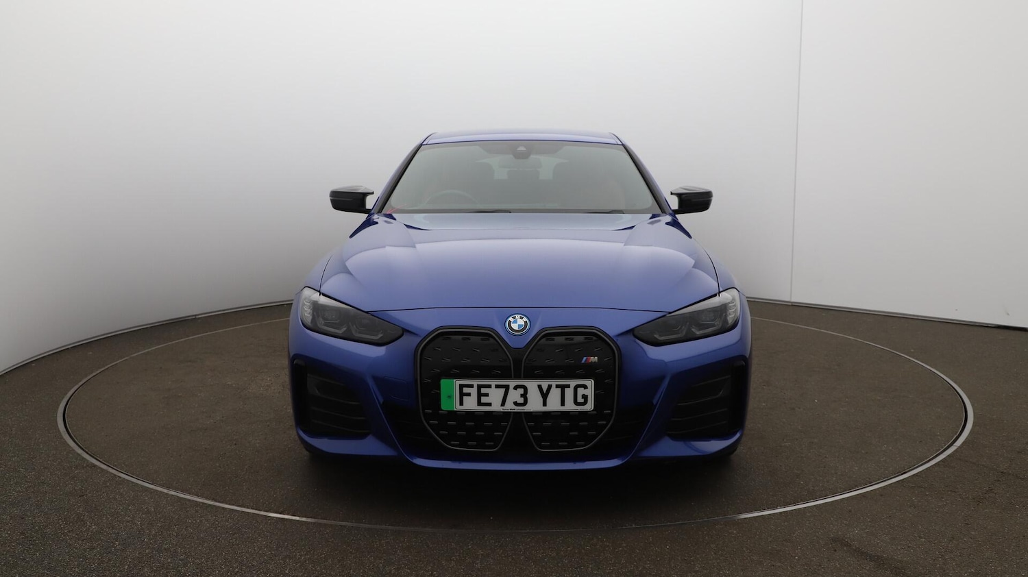 Used BMW i4 2023 for sale - 76166953: Photo 41