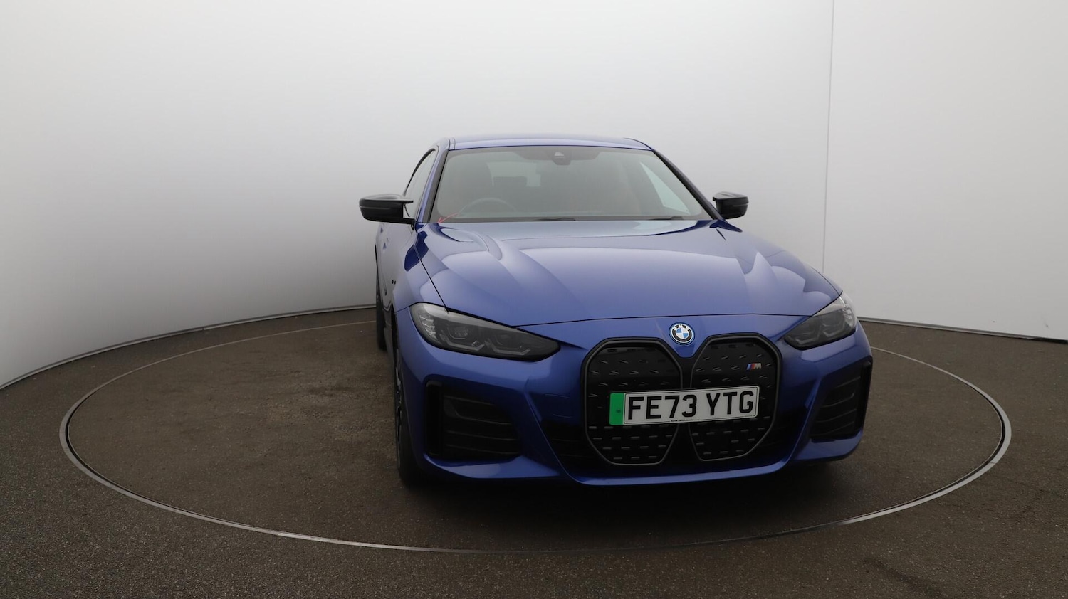 Used BMW i4 2023 for sale - 76166953: Photo 42