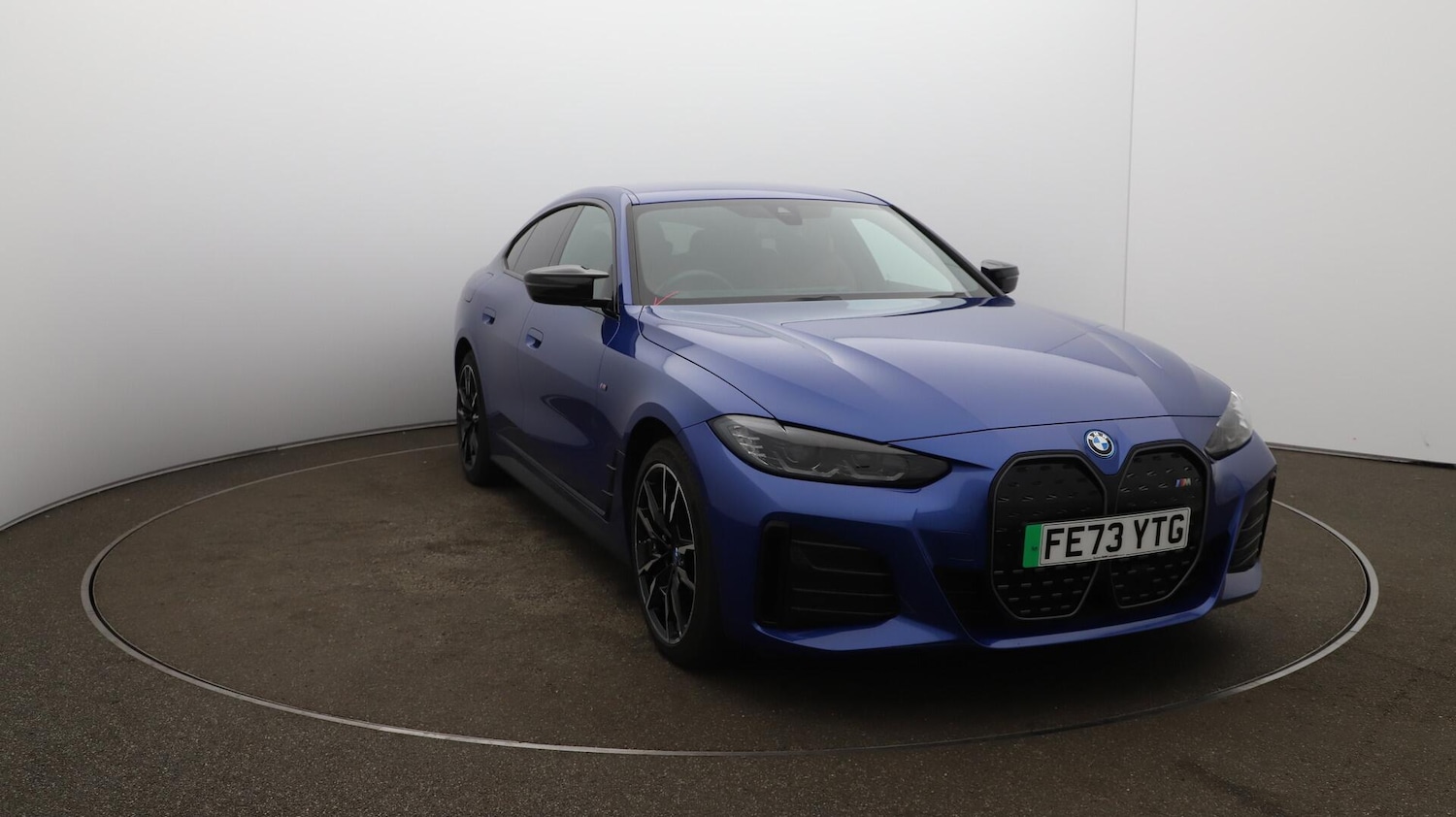 Used BMW i4 2023 for sale - 76166953: Photo 43