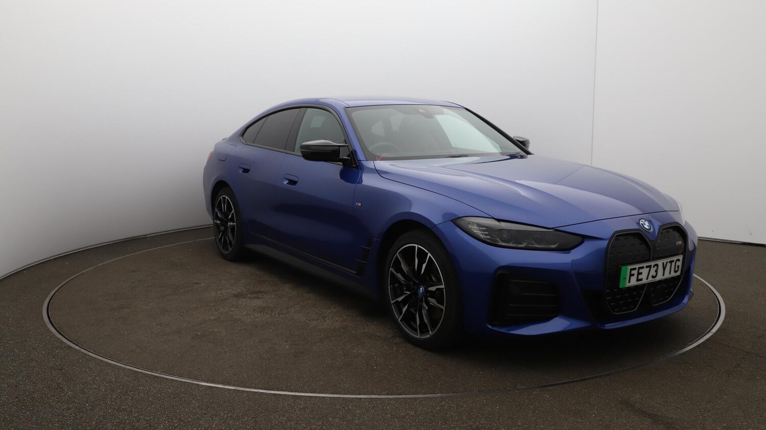 Used BMW i4 2023 for sale - 76166953: Photo 44