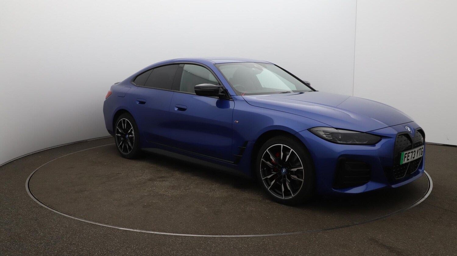 Used BMW i4 2023 for sale - 76166953: Photo 45