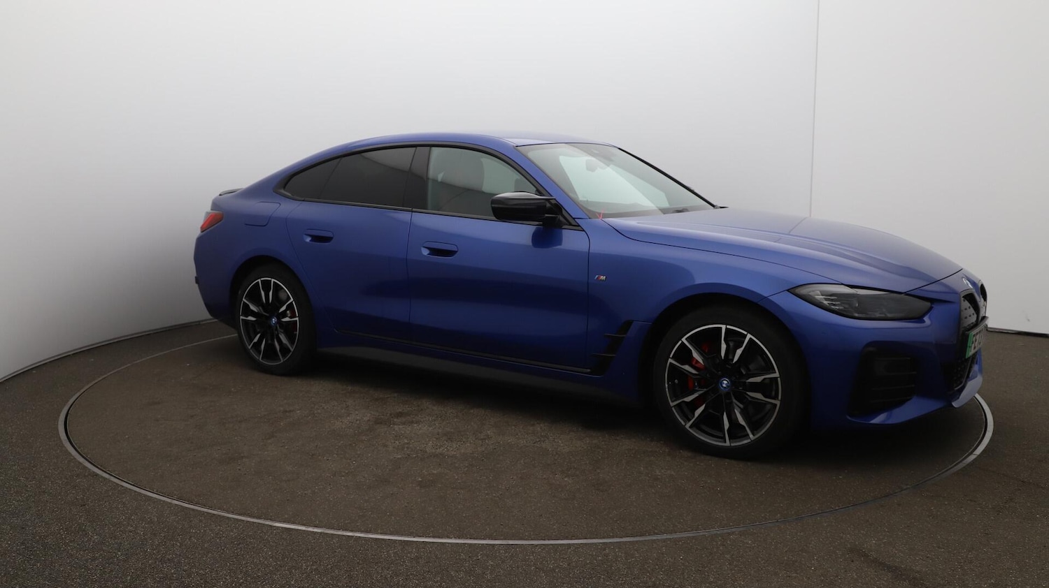 Used BMW i4 2023 for sale - 76166953: Photo 46