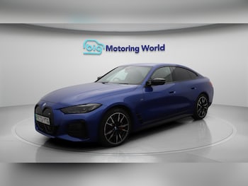 Used BMW i4 2023 for sale - 76166953: Photo 4