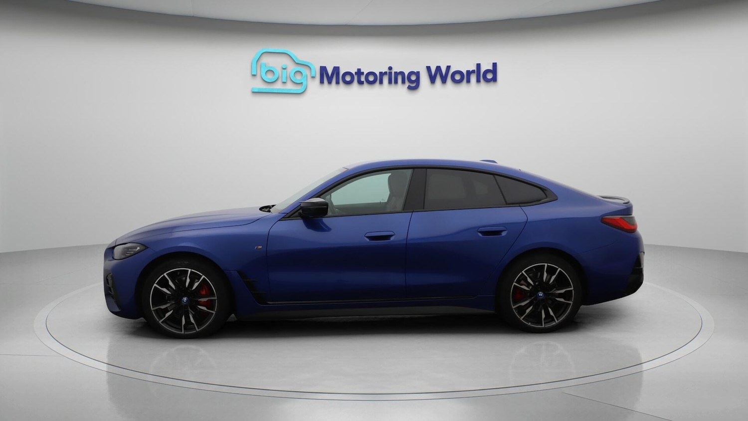 Used BMW i4 2023 for sale - 76166953: Photo 5