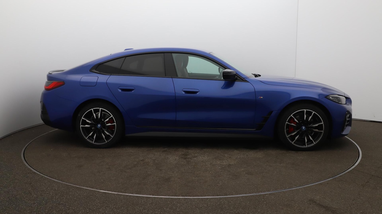 Used BMW i4 2023 for sale - 76166953: Photo 50