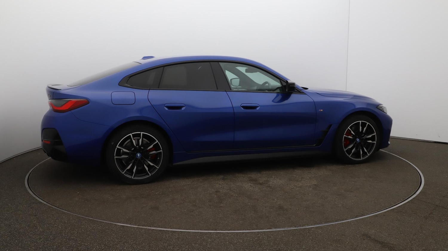 Used BMW i4 2023 for sale - 76166953: Photo 52