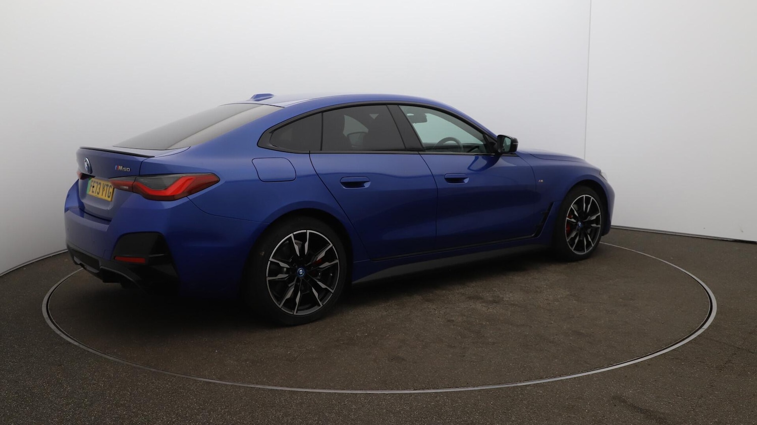 Used BMW i4 2023 for sale - 76166953: Photo 54