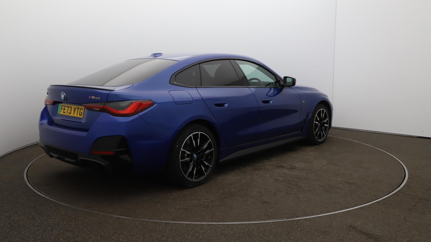 Used BMW i4 2023 for sale - 76166953: Photo 55