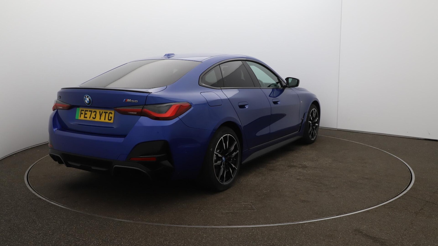 Used BMW i4 2023 for sale - 76166953: Photo 56
