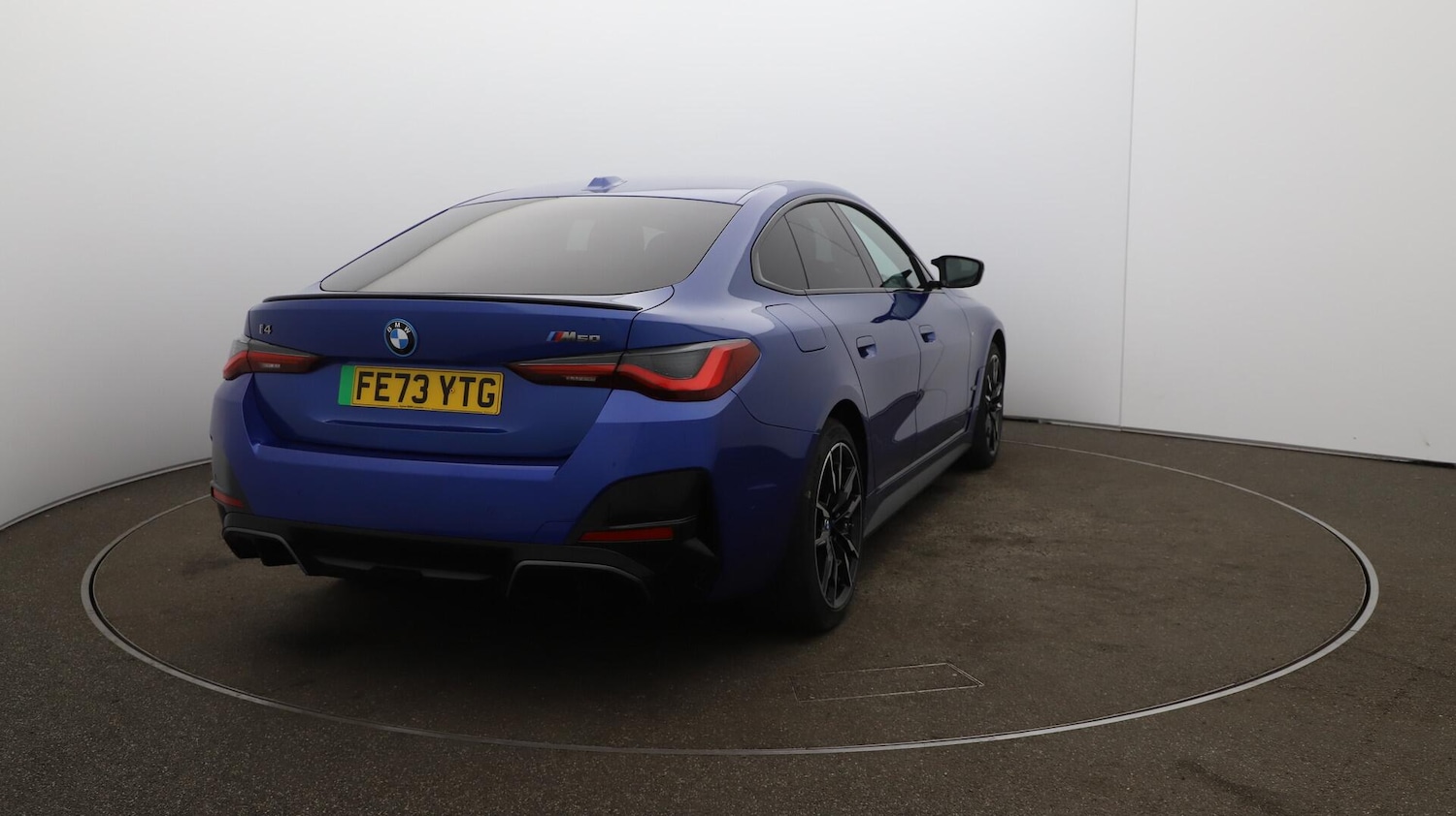 Used BMW i4 2023 for sale - 76166953: Photo 57