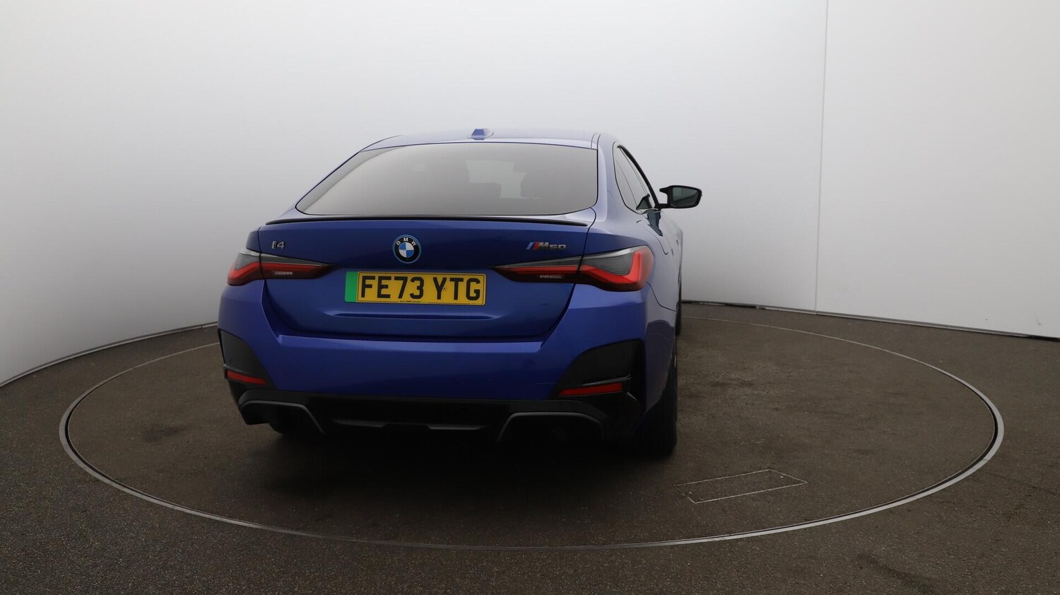 Used BMW i4 2023 for sale - 76166953: Photo 58