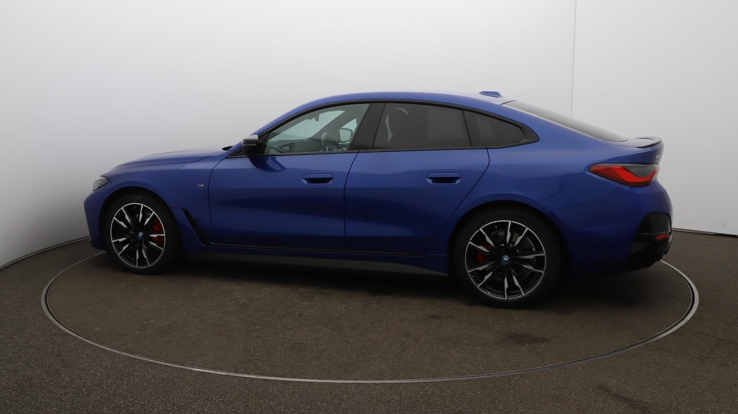 Used BMW i4 2023 for sale - 76166953: Photo 59