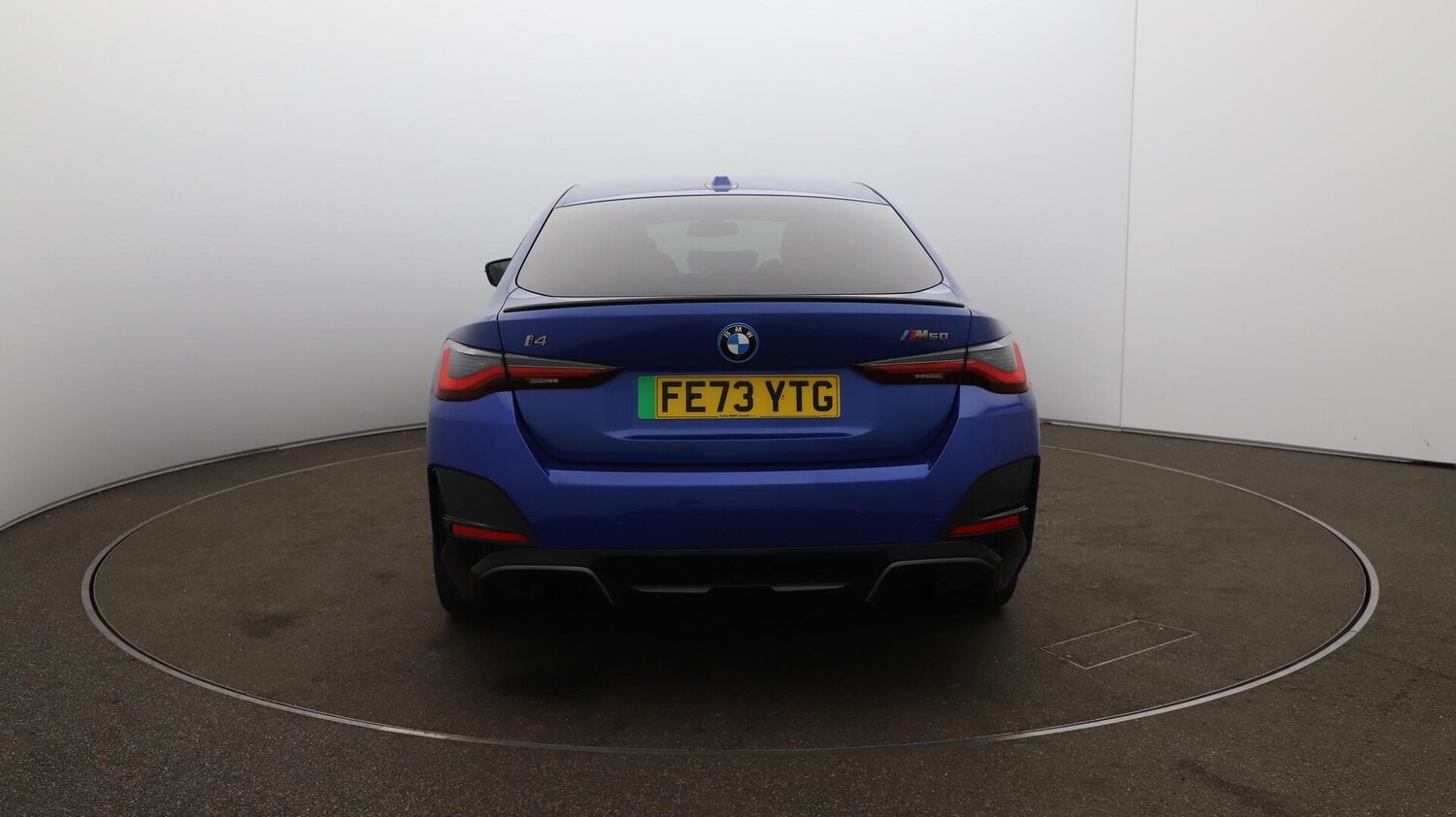 Used BMW i4 2023 for sale - 76166953: Photo 60