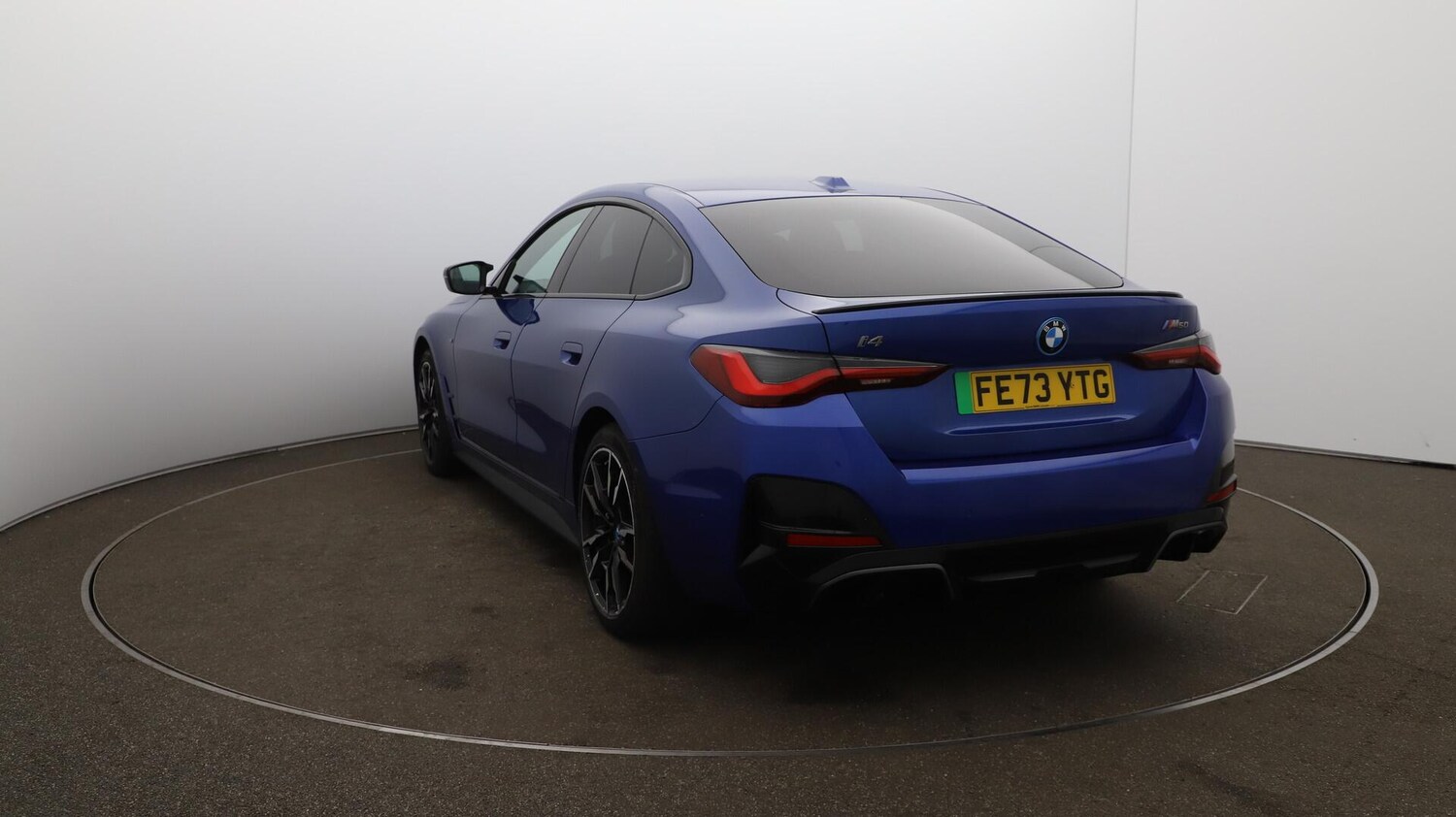 Used BMW i4 2023 for sale - 76166953: Photo 62