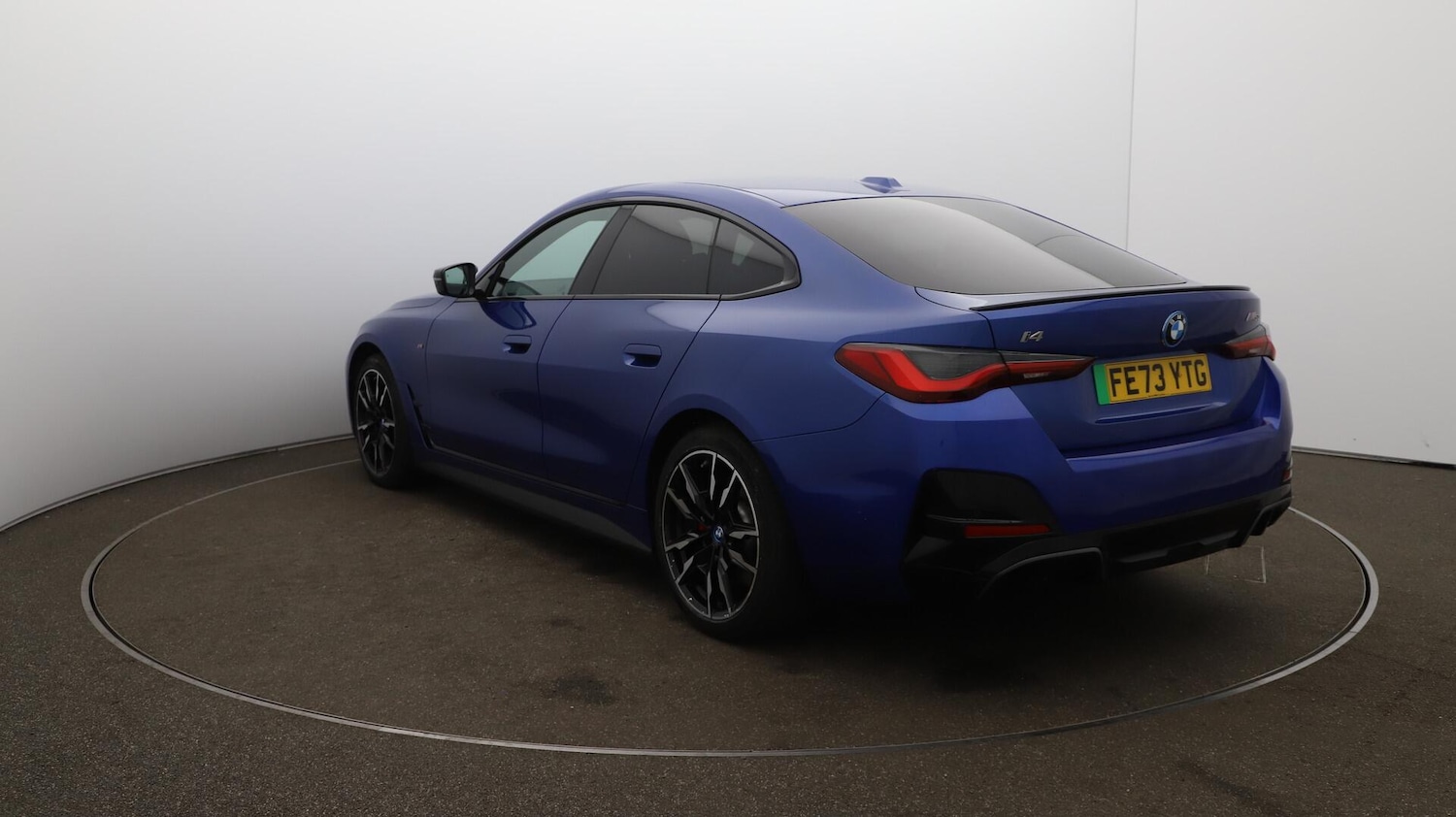 Used BMW i4 2023 for sale - 76166953: Photo 63
