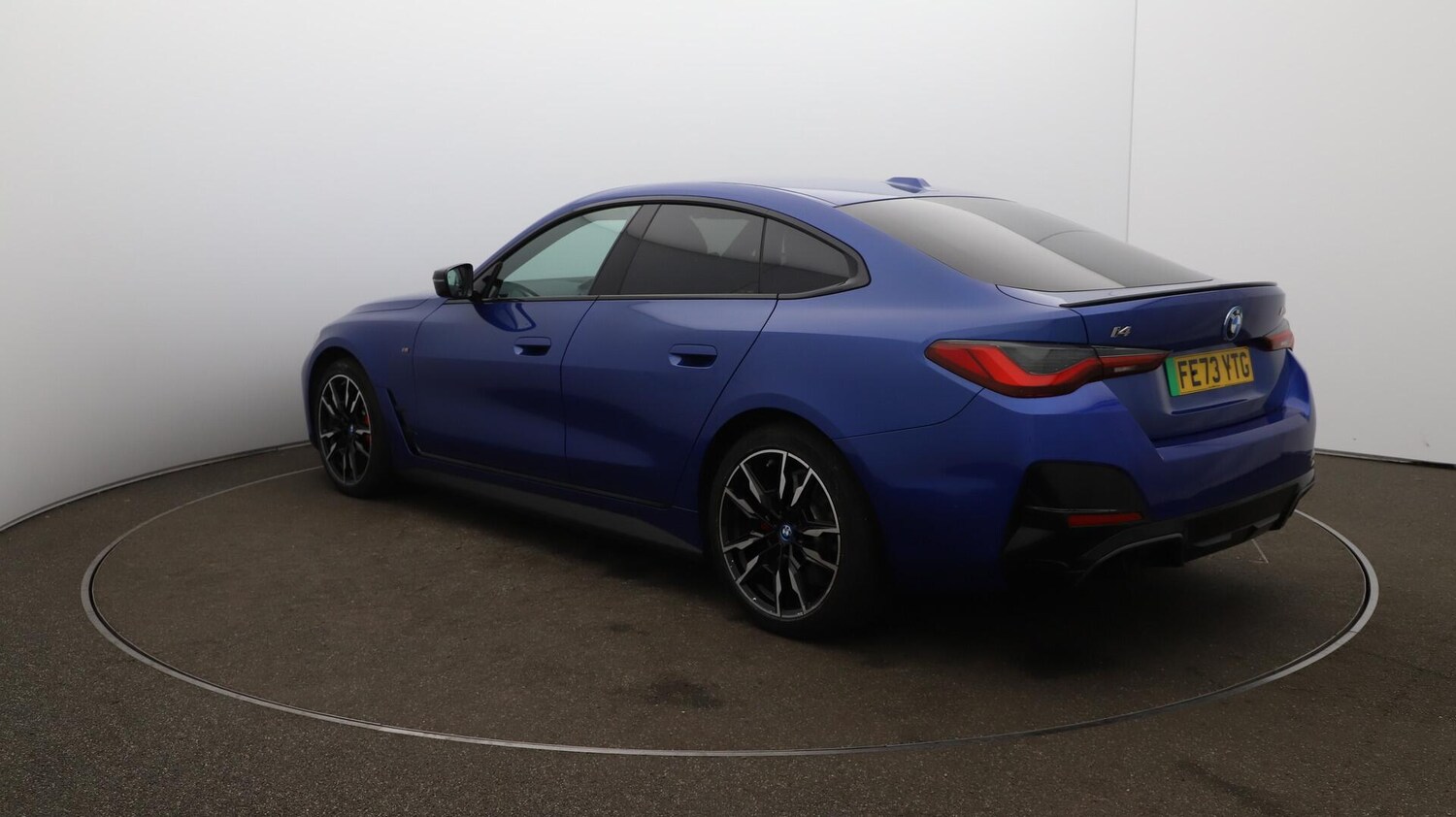 Used BMW i4 2023 for sale - 76166953: Photo 64