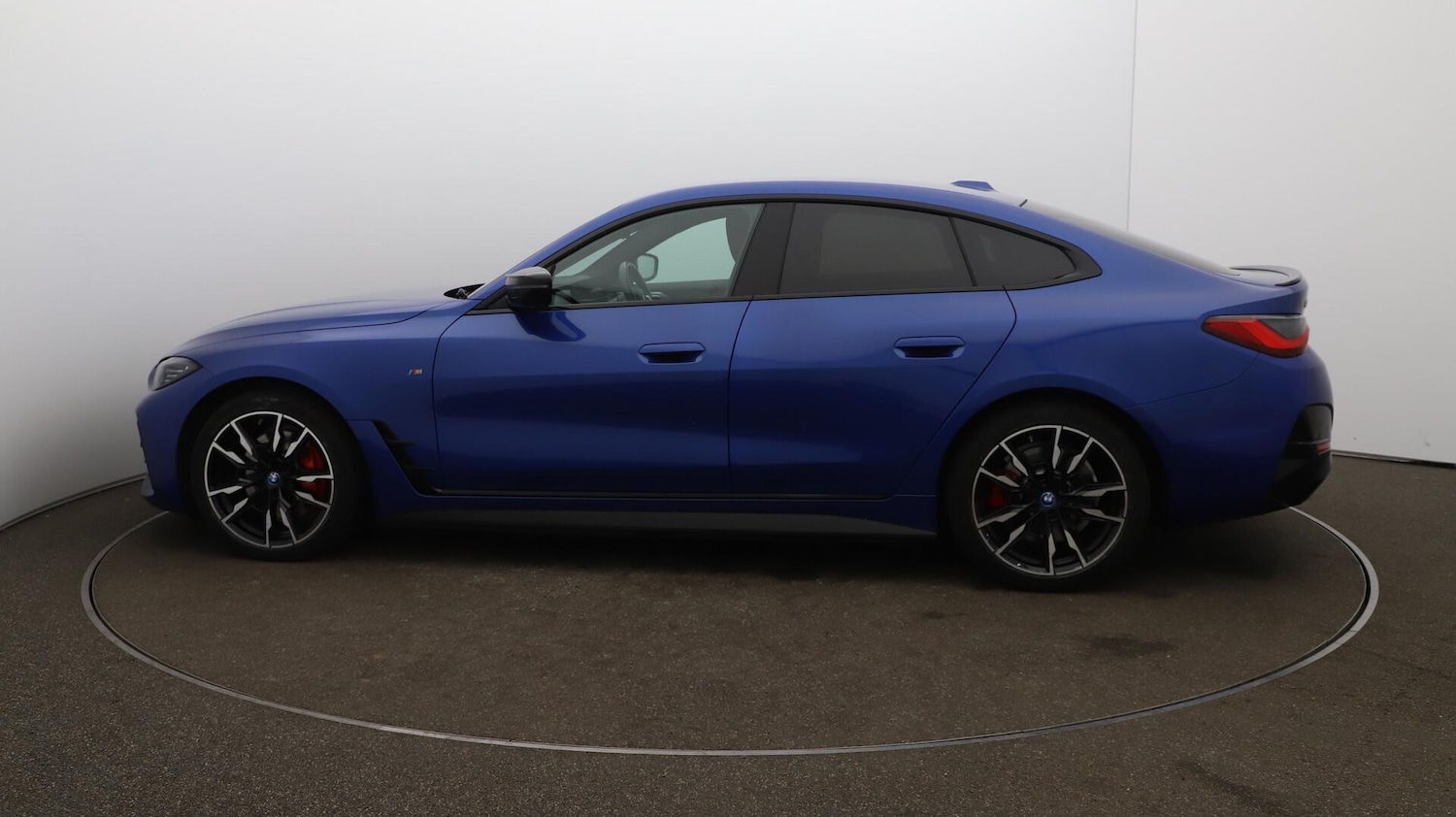 Used BMW i4 2023 for sale - 76166953: Photo 65