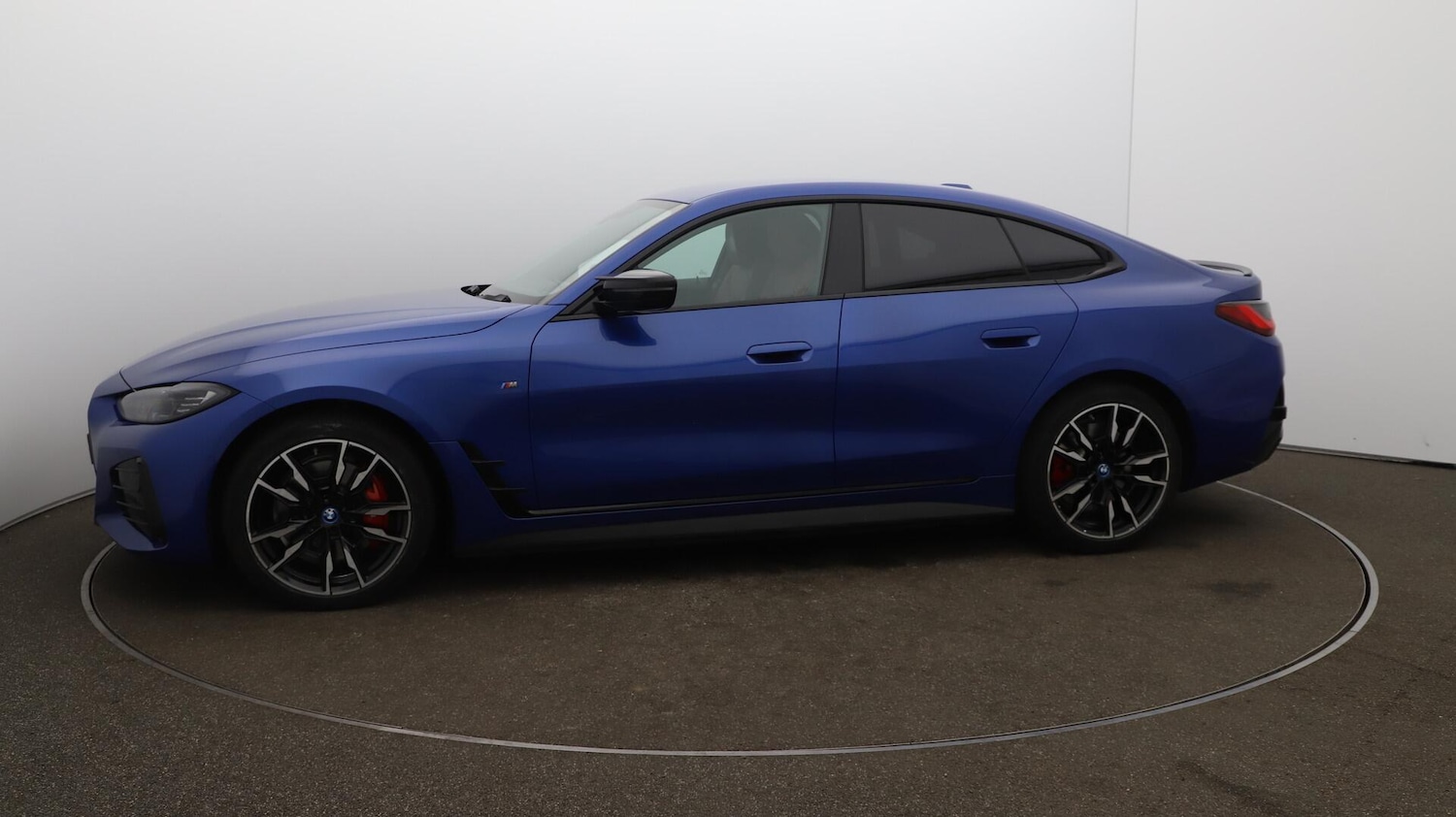 Used BMW i4 2023 for sale - 76166953: Photo 67