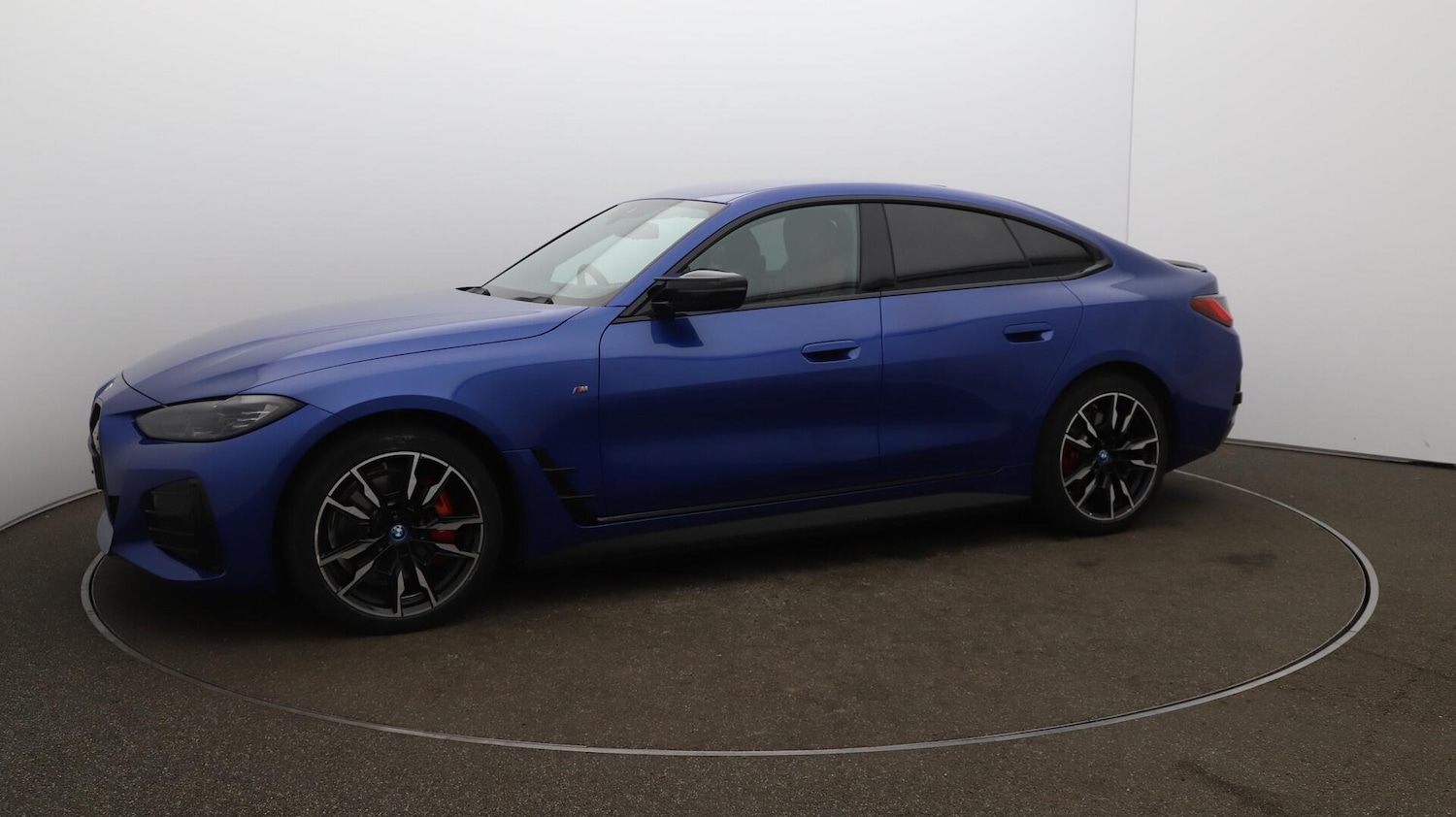 Used BMW i4 2023 for sale - 76166953: Photo 68