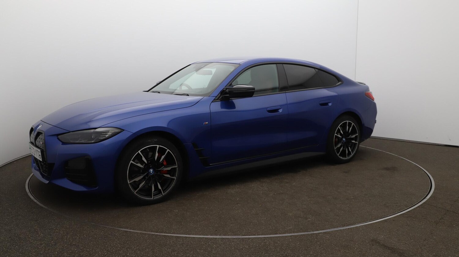 Used BMW i4 2023 for sale - 76166953: Photo 69