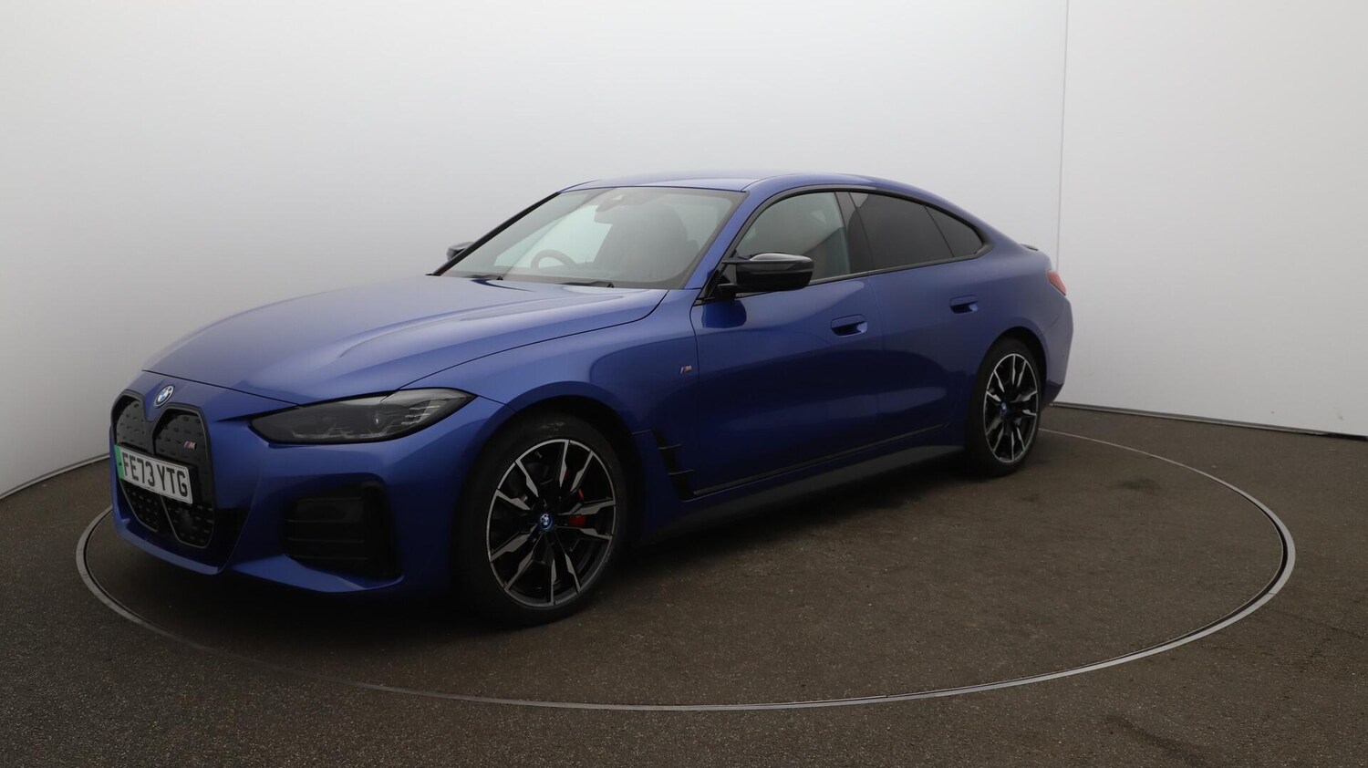 Used BMW i4 2023 for sale - 76166953: Photo 70