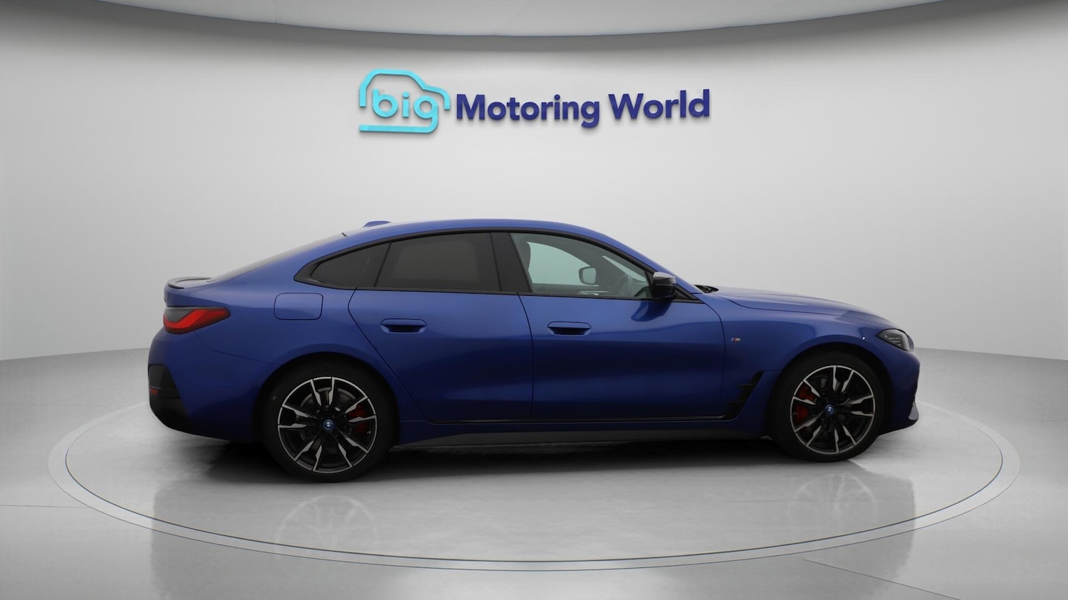 Used BMW i4 2023 for sale - 76166953: Photo 9