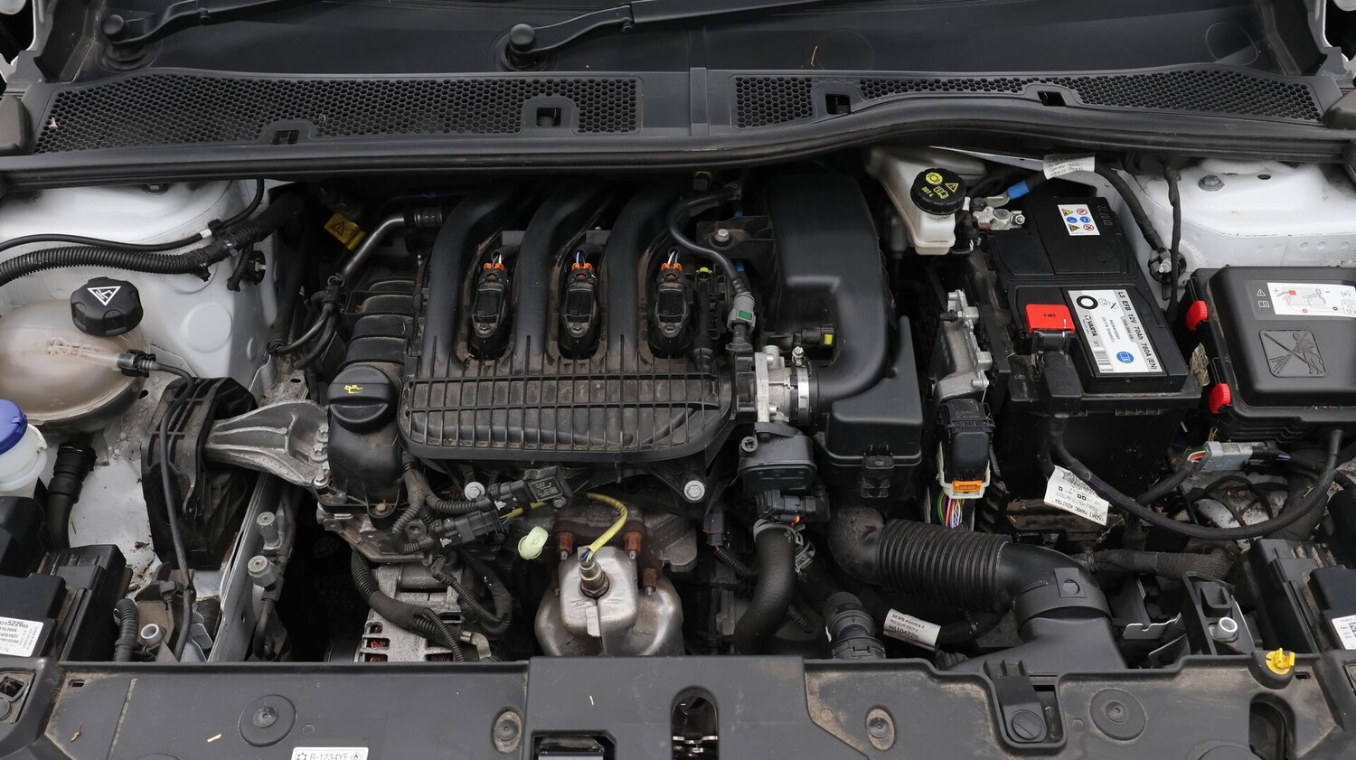 Vehicle 31