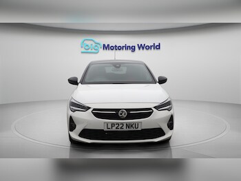 Used Vauxhall Corsa 2022 for sale - 75928430: Photo
