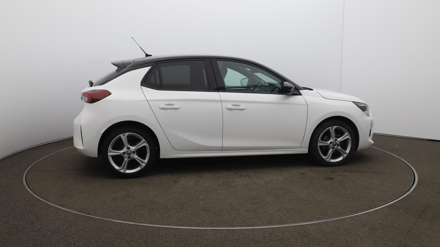 Vehicle 40